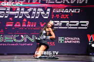 Grand Prix Dudushkin Fitness Family - 2023