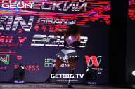 Grand Prix Dudushkin Fitness Family - 2023