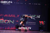 Grand Prix Dudushkin Fitness Family - 2023