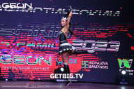 Grand Prix Dudushkin Fitness Family - 2023