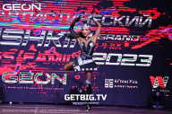Grand Prix Dudushkin Fitness Family - 2023