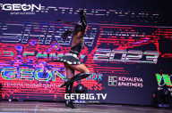 Grand Prix Dudushkin Fitness Family - 2023