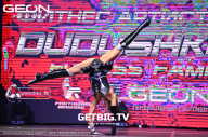 Grand Prix Dudushkin Fitness Family - 2023