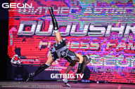 Grand Prix Dudushkin Fitness Family - 2023