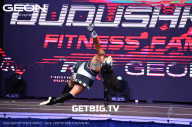 Grand Prix Dudushkin Fitness Family - 2023