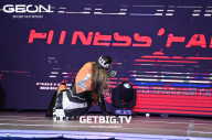 Grand Prix Dudushkin Fitness Family - 2023