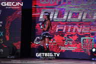 Grand Prix Dudushkin Fitness Family - 2023