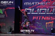 Grand Prix Dudushkin Fitness Family - 2023