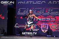 Grand Prix Dudushkin Fitness Family - 2023