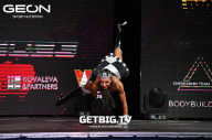 Grand Prix Dudushkin Fitness Family - 2023