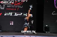 Grand Prix Dudushkin Fitness Family - 2023