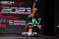 Grand Prix Dudushkin Fitness Family - 2023