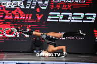 Grand Prix Dudushkin Fitness Family - 2023