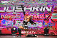 Grand Prix Dudushkin Fitness Family - 2023