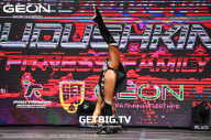 Grand Prix Dudushkin Fitness Family - 2023