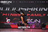 Grand Prix Dudushkin Fitness Family - 2023