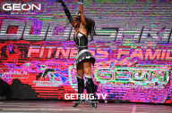 Grand Prix Dudushkin Fitness Family - 2023