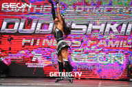 Grand Prix Dudushkin Fitness Family - 2023