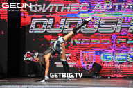 Grand Prix Dudushkin Fitness Family - 2023
