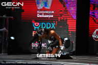 Grand Prix Dudushkin Fitness Family - 2023