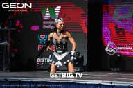 Grand Prix Dudushkin Fitness Family - 2023