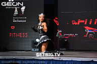 Grand Prix Dudushkin Fitness Family - 2023