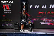 Grand Prix Dudushkin Fitness Family - 2023