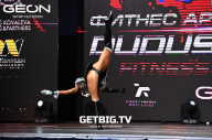 Grand Prix Dudushkin Fitness Family - 2023