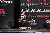 Grand Prix Dudushkin Fitness Family - 2023
