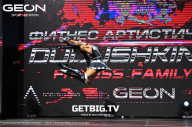 Grand Prix Dudushkin Fitness Family - 2023
