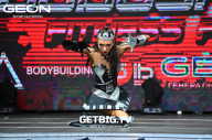 Grand Prix Dudushkin Fitness Family - 2023