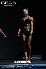 Grand Prix Dudushkin Fitness Family - 2023