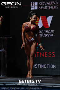 Grand Prix Dudushkin Fitness Family - 2023