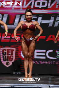 Grand Prix Dudushkin Fitness Family - 2023