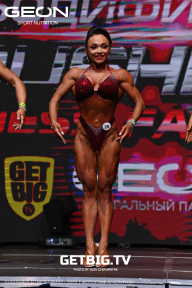 Grand Prix Dudushkin Fitness Family - 2023