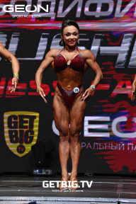 Grand Prix Dudushkin Fitness Family - 2023