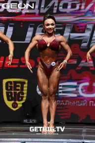 Grand Prix Dudushkin Fitness Family - 2023