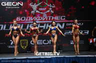 Grand Prix Dudushkin Fitness Family - 2023
