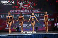 Grand Prix Dudushkin Fitness Family - 2023