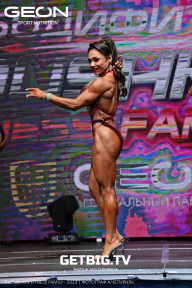 Grand Prix Dudushkin Fitness Family - 2023