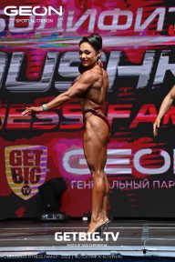 Grand Prix Dudushkin Fitness Family - 2023