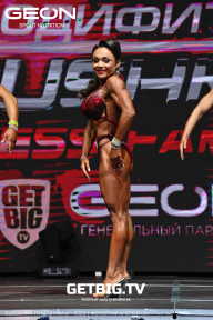 Grand Prix Dudushkin Fitness Family - 2023