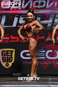 Grand Prix Dudushkin Fitness Family - 2023