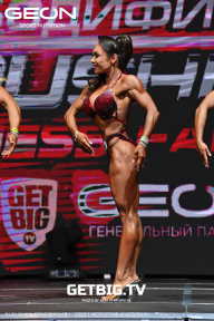 Grand Prix Dudushkin Fitness Family - 2023