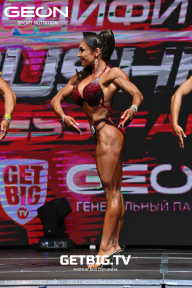 Grand Prix Dudushkin Fitness Family - 2023