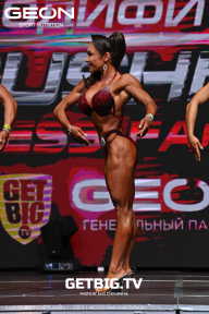 Grand Prix Dudushkin Fitness Family - 2023