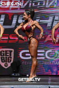 Grand Prix Dudushkin Fitness Family - 2023