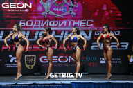 Grand Prix Dudushkin Fitness Family - 2023