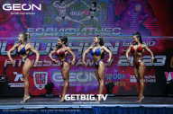 Grand Prix Dudushkin Fitness Family - 2023