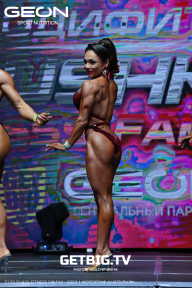 Grand Prix Dudushkin Fitness Family - 2023